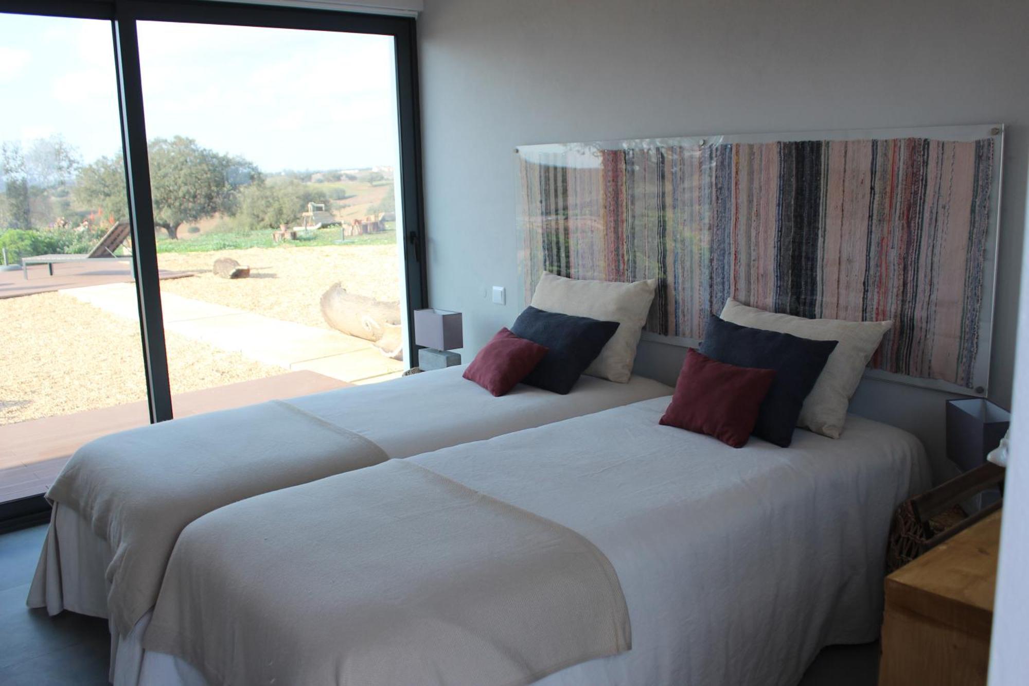Agroturismo Xistos Cerca Exterior photo