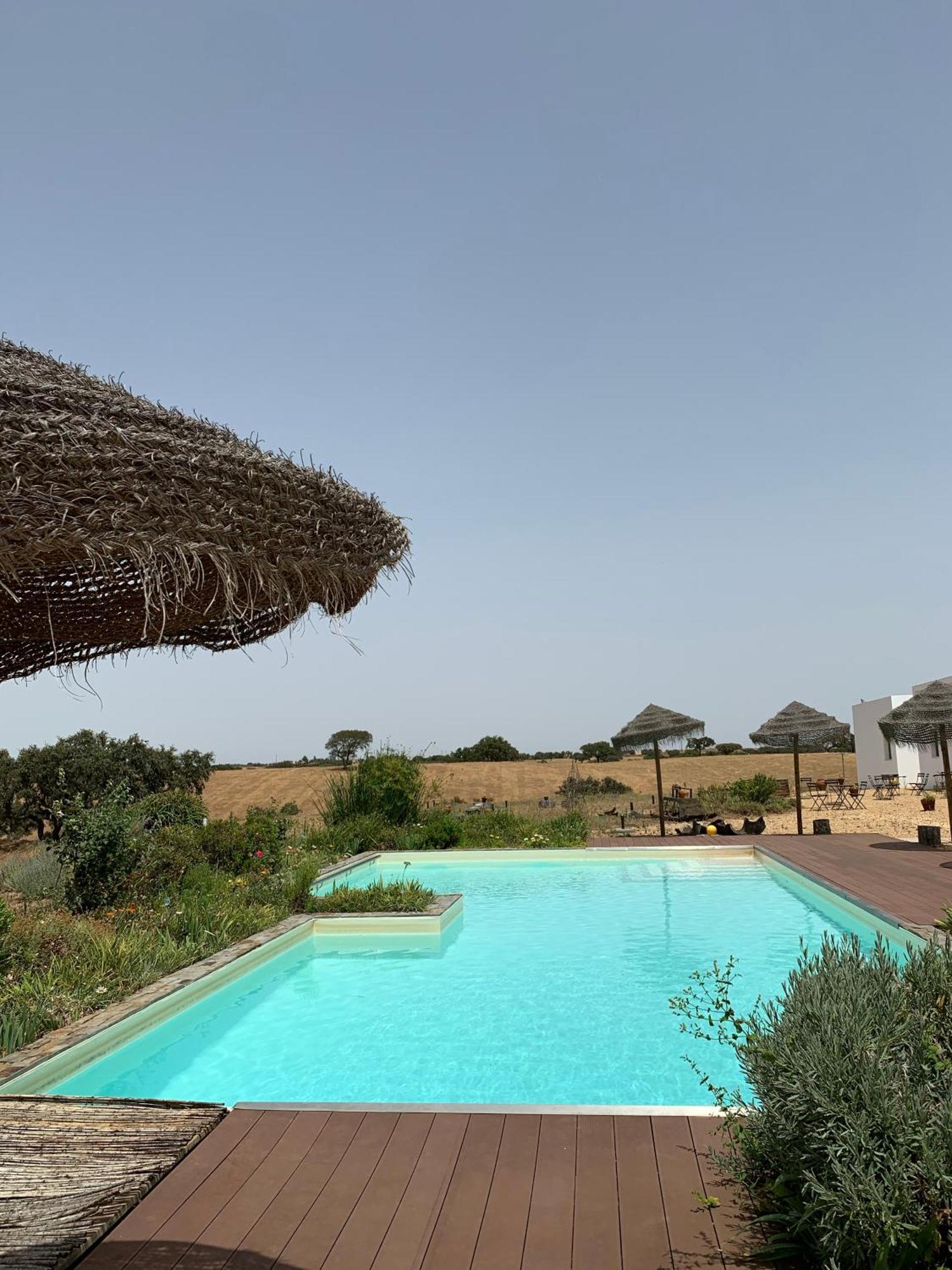 Agroturismo Xistos Cerca Exterior photo