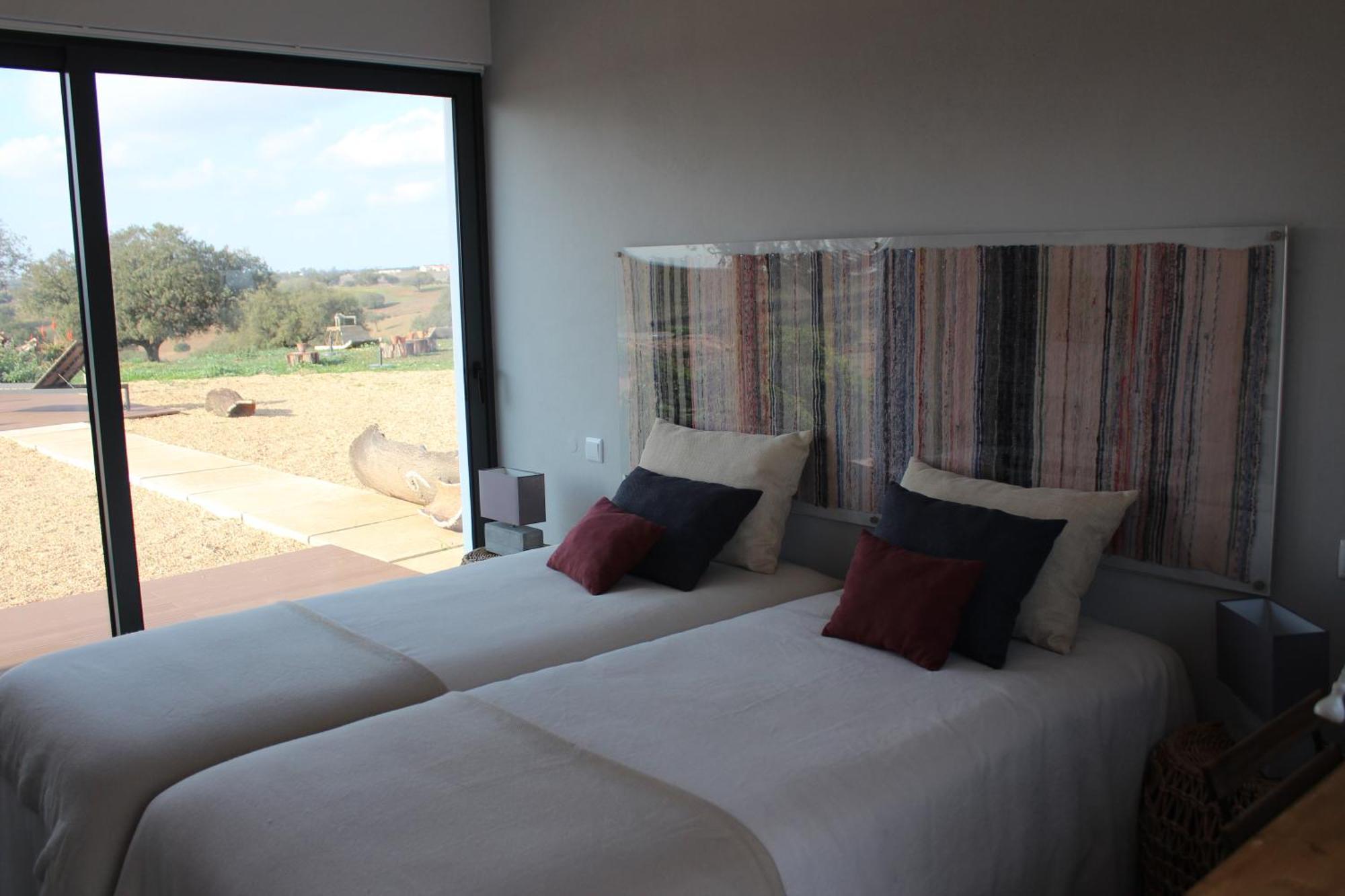 Agroturismo Xistos Cerca Exterior photo